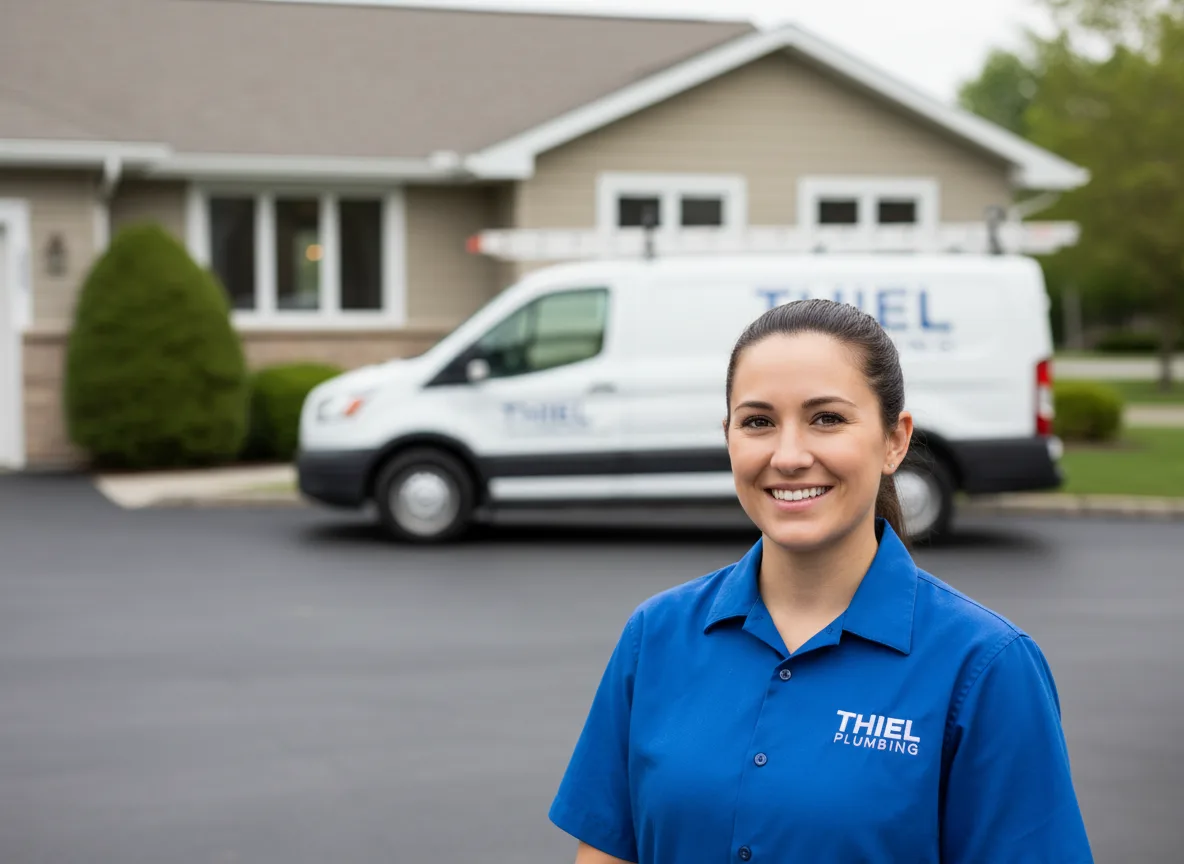 Plumber Stoutsville, MO FAQs